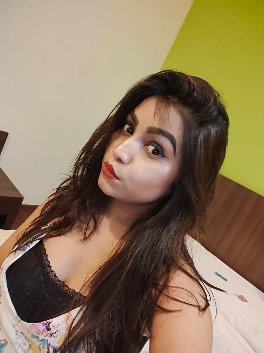 Escort Service Arzoo In Mussoorie