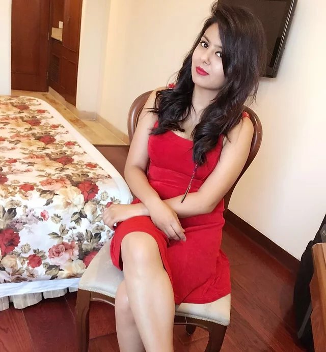 Escort Service Kriti In Mussoorie