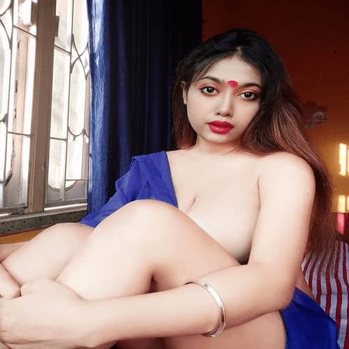 Escort Service Minakshi In Mussoorie