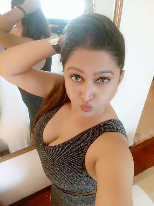 Escort Service Mishti In Mussoorie